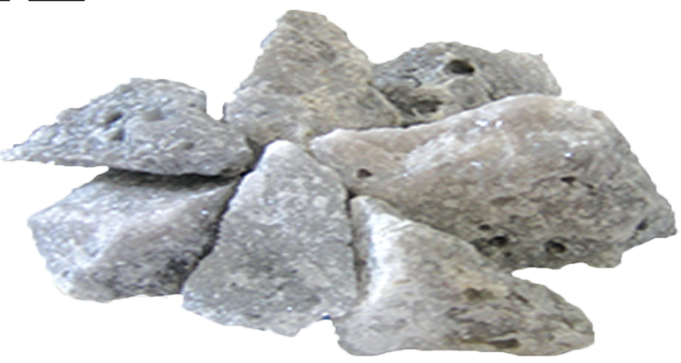 MGO 97.8%大结晶电熔镁砂