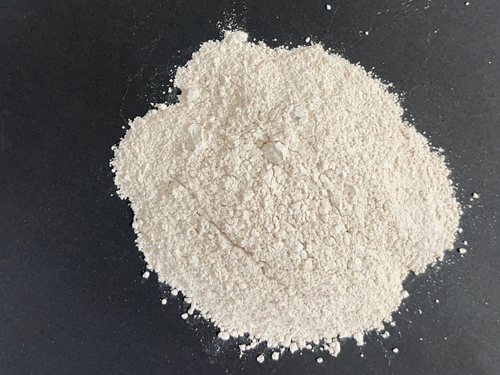 脱硫用80氧化镁粉